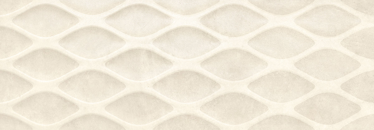 Gravity net white 35x100 - 1.05 m² par colis