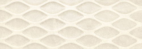 Gravity net white 35x100 - 1.05 m² par colis