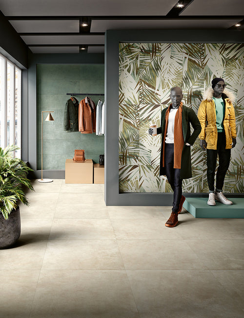 Gravity tropic 35x100 - 1.05 m² par colis