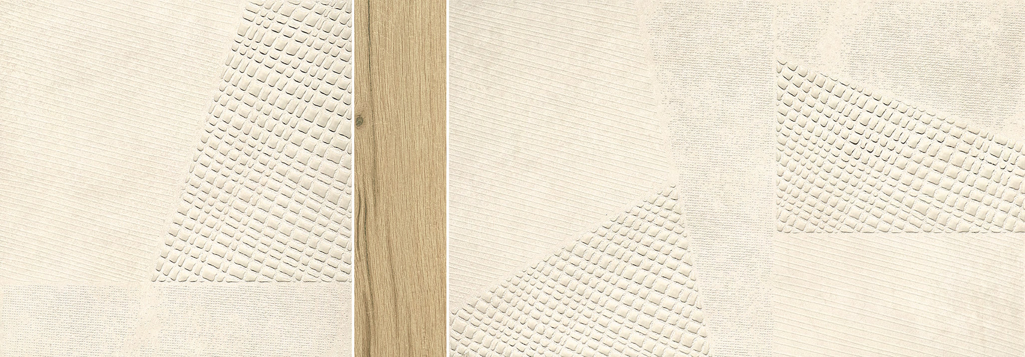 Gravity quantum white 35x100 - 1.05 m² par colis