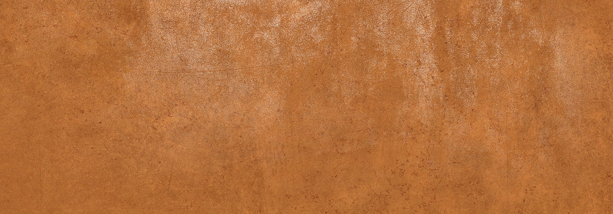 Gravity resin orange 35x100 - 1.05 m² par colis