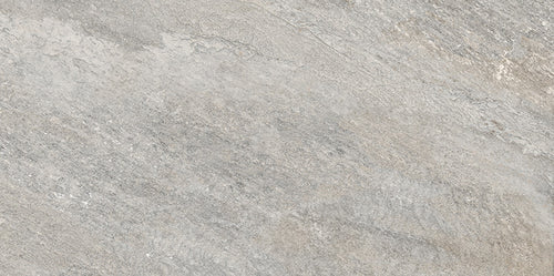 Dalle effet pierre Nativa Grigio 2 cm 61x122 cm