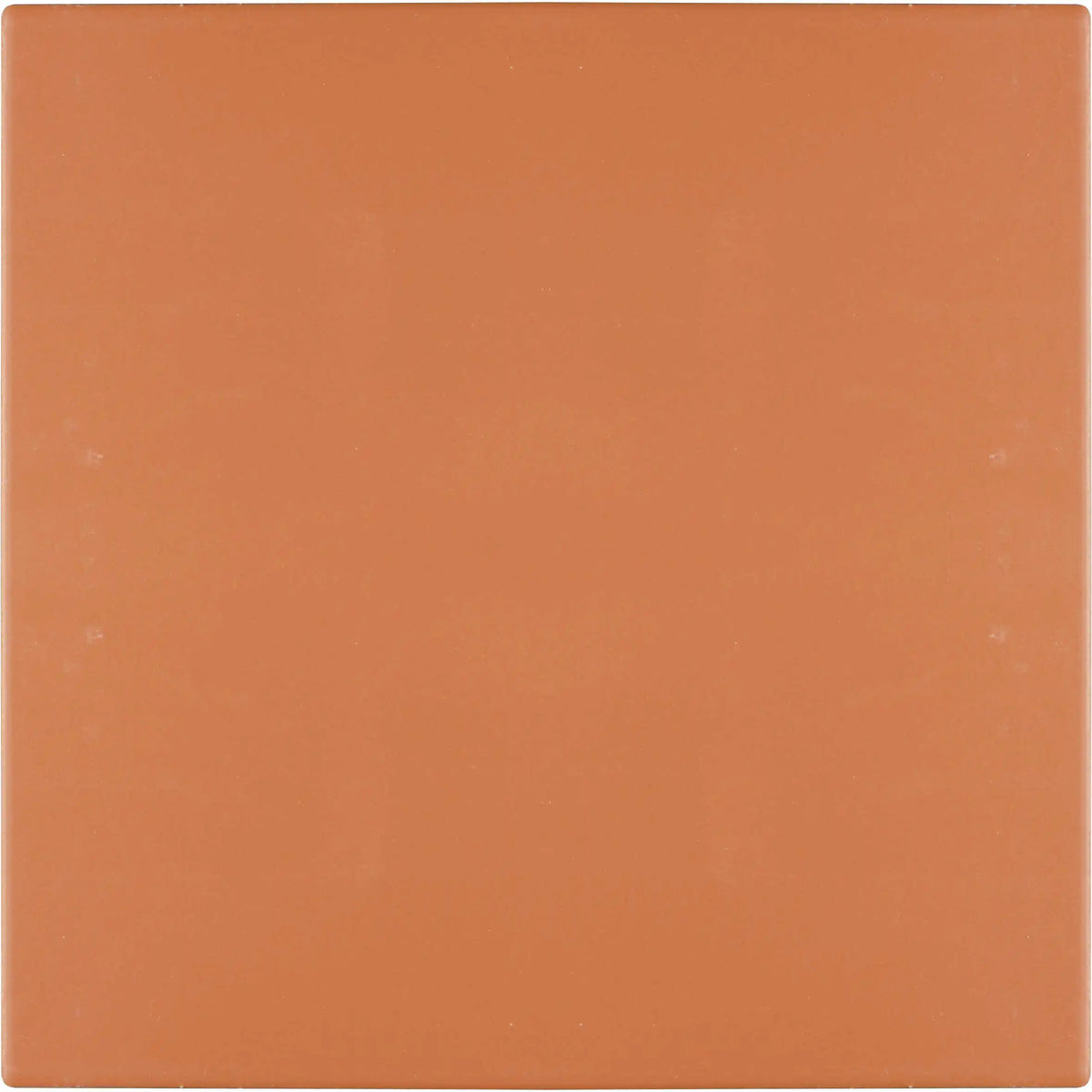 Carrelage effet décoratif Groovy Sunset 20x20 cm – vue du carreau