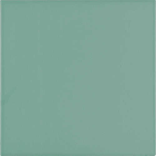 Carrelage effet décoratif Groovy Tiffany's 20x20 cm – vue du carreau