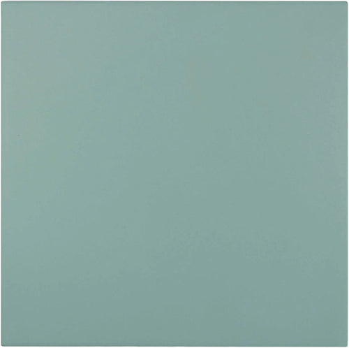 Carrelage effet décoratif Habana Lagune 20x20 cm – vue du carreau