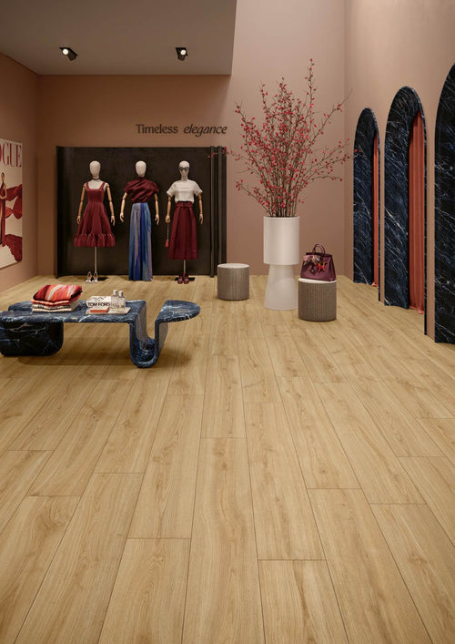 Heartwood beige 20x100 - 1.40 m²/colis