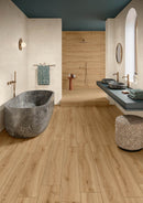 Heartwood dark beige 20x100 - 1.40 m²/colis