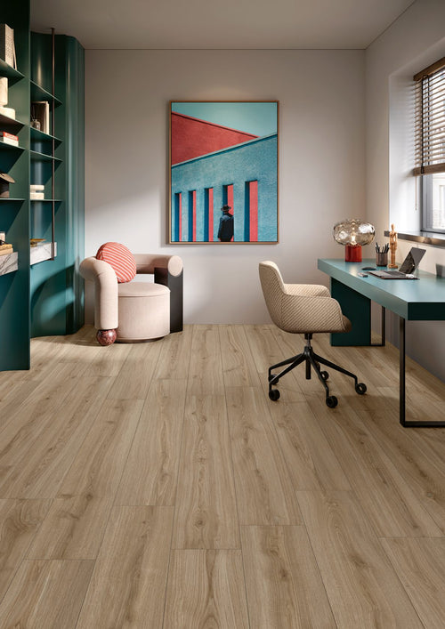 Heartwood tortora 20x100 - 1.40 m²/colis