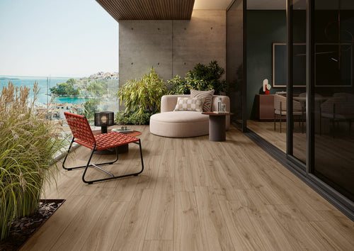 Heartwood tortora 20x100 - 1.40 m²/colis