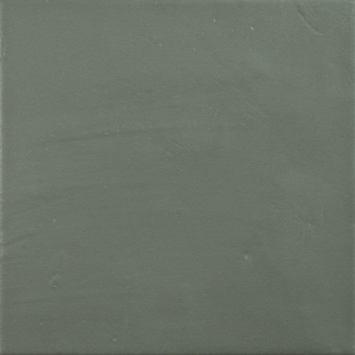 Carrelage effet relief Kromatic Vert 31x31 cm – vue du carreau
