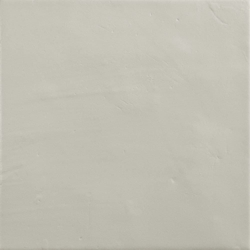 Carrelage effet relief Kromatic Gris 31x31 cm – vue du carreau