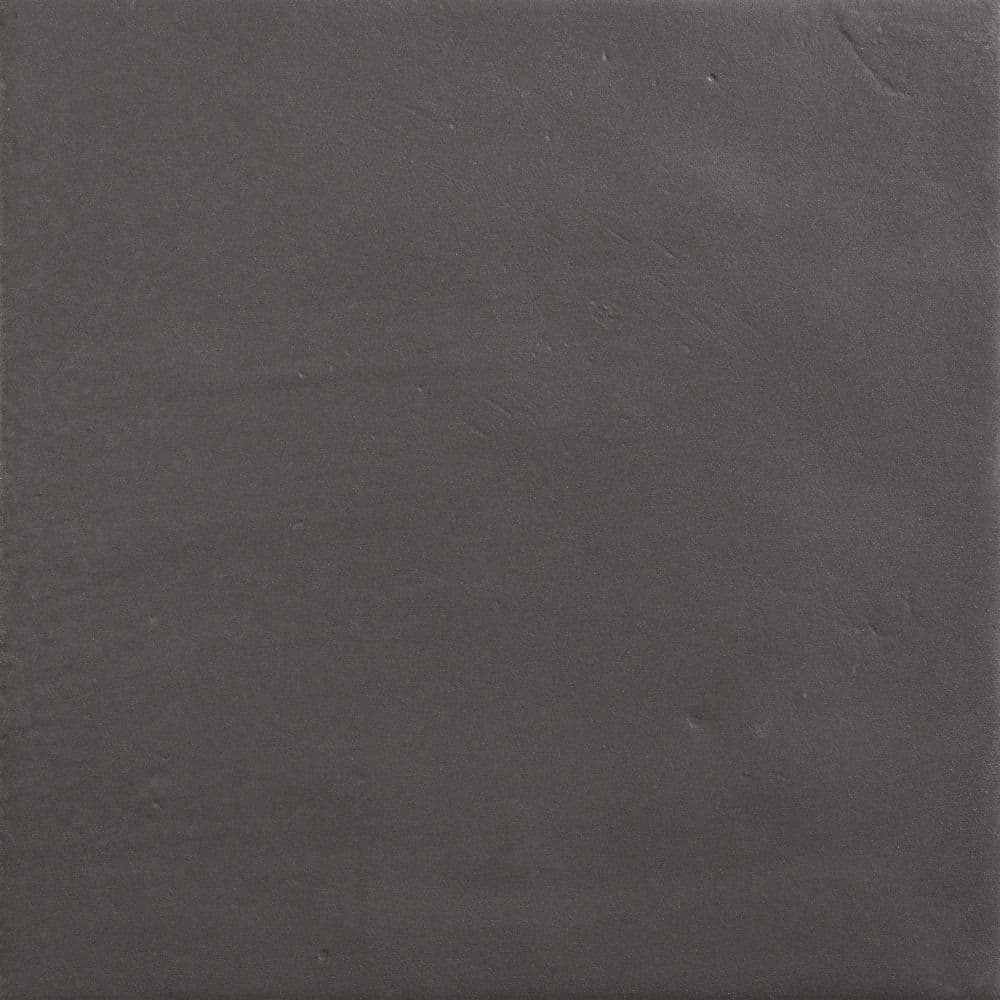Carrelage effet relief Kromatic Graphite 31x31 cm – vue du carreau