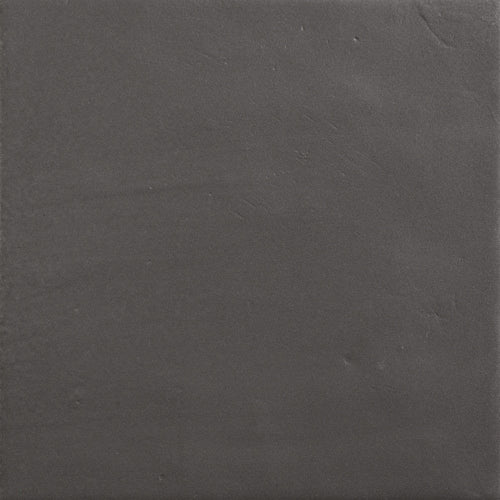 Carrelage effet relief Kromatic Graphite 31x31 cm – vue du carreau