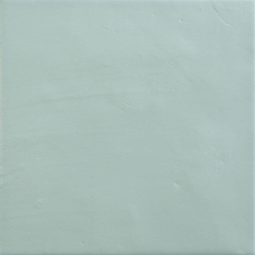Carrelage effet relief Kromatic Aqua 31x31 cm – vue du carreau
