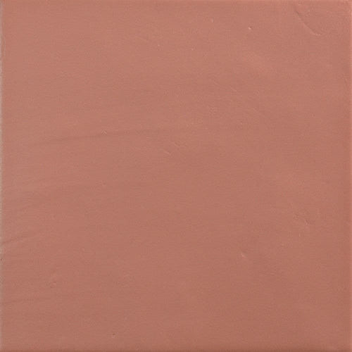 Carrelage effet relief Kromatic Cotto 31x31 cm – vue du carreau