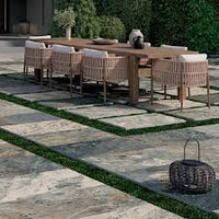 Bali green 29.5X60 - 1.24 m²/colis