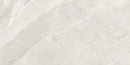 Dalle effet pierre Slash Ivory 2 cm 61x122 cm
