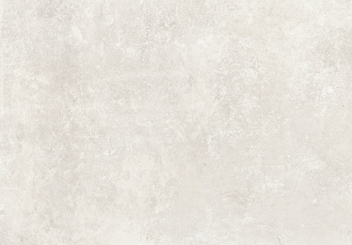 Dalle effet pierre Saint Michel Ivoire 2 cm 60x90 cm
