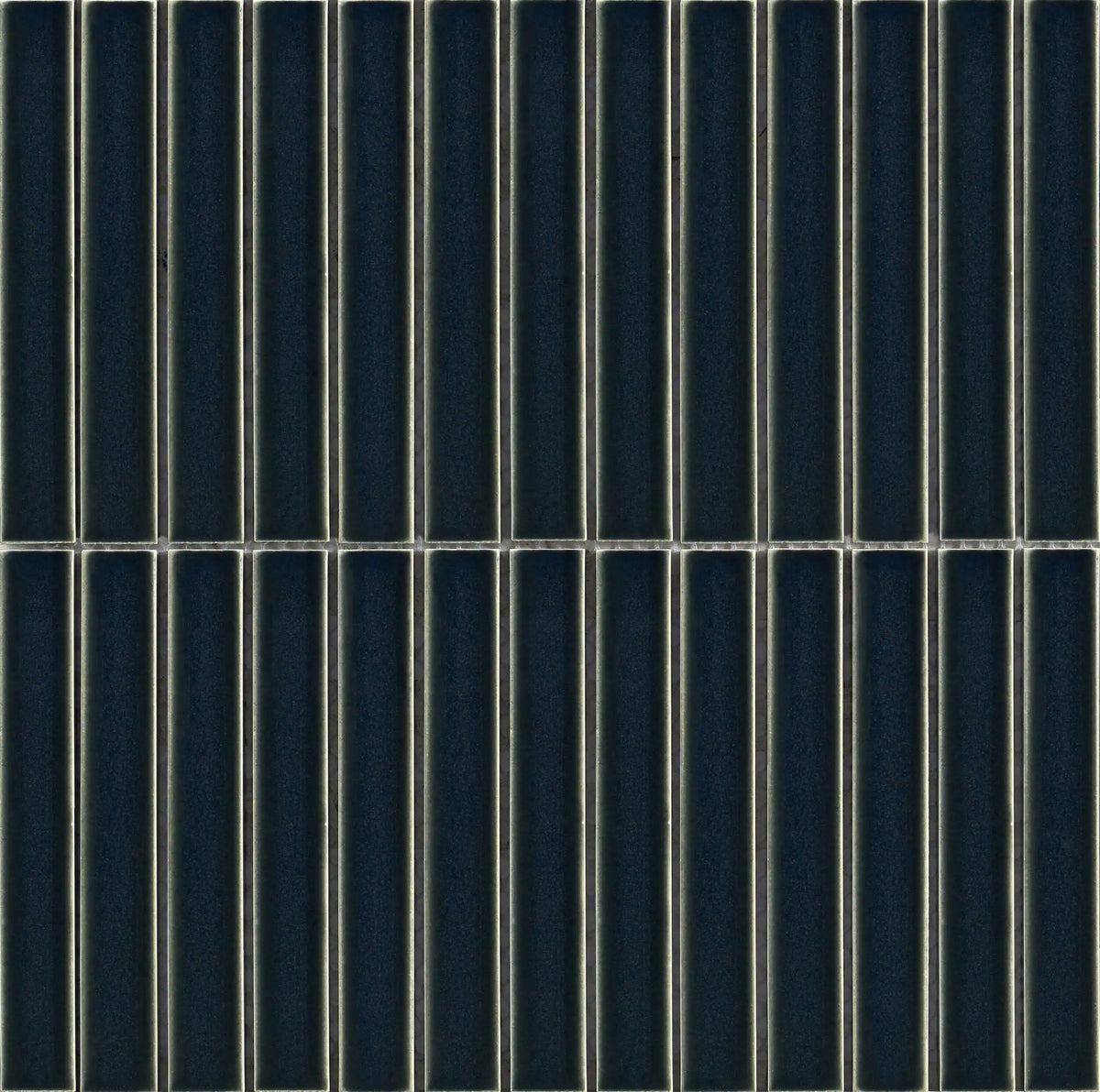 Mosaïque Mallas PIANO BLUE 29,6x29,9 cm