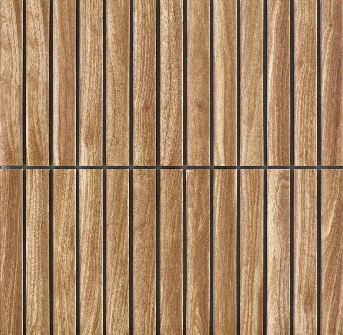 Mosaïque Mallas PIANO MADISON MATT 29,6x29,9 cm