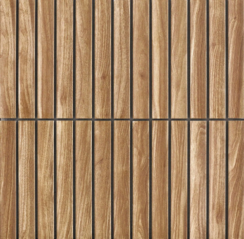 Mosaïque Mallas PIANO MADISON MATT 29,6x29,9 cm