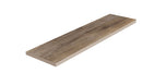 Dalle effet bois North Wind Melange 2 cm 40x122 cm