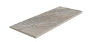 Dalle effet pierre Nativa Mix 2 cm 60x90 cm
