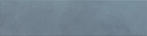 Carrelage effet nuancé Natural Bleu 9,2x36,8 cm – vue du carreau