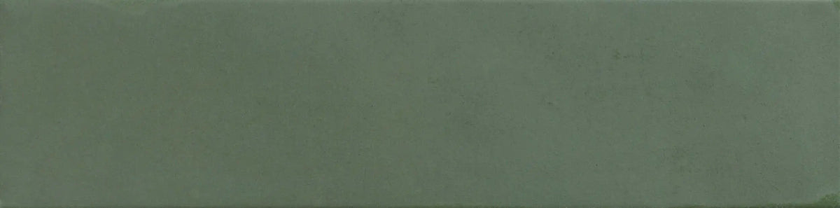 Carrelage effet nuancé Natural Mint 9,2x36,8 cm – vue du carreau