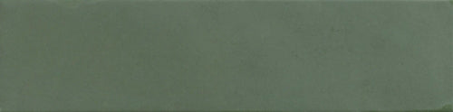 Carrelage effet nuancé Natural Mint 9,2x36,8 cm – vue du carreau