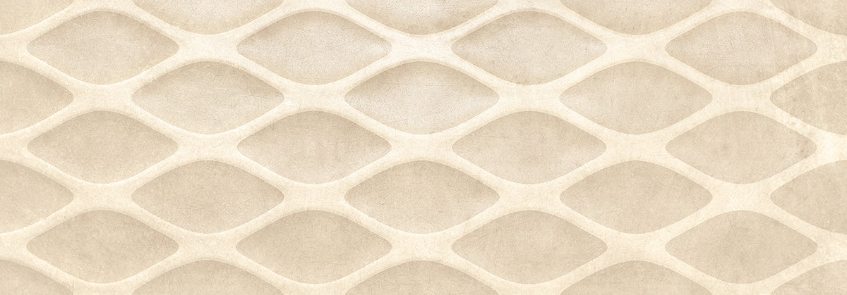 Gravity net beige 35x100 - 1.05 m² par colis