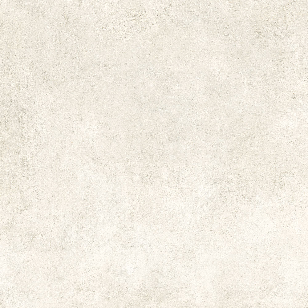 Dalle extérieure effet béton Frühling Neutral 61x61 cm - vue du carreau
