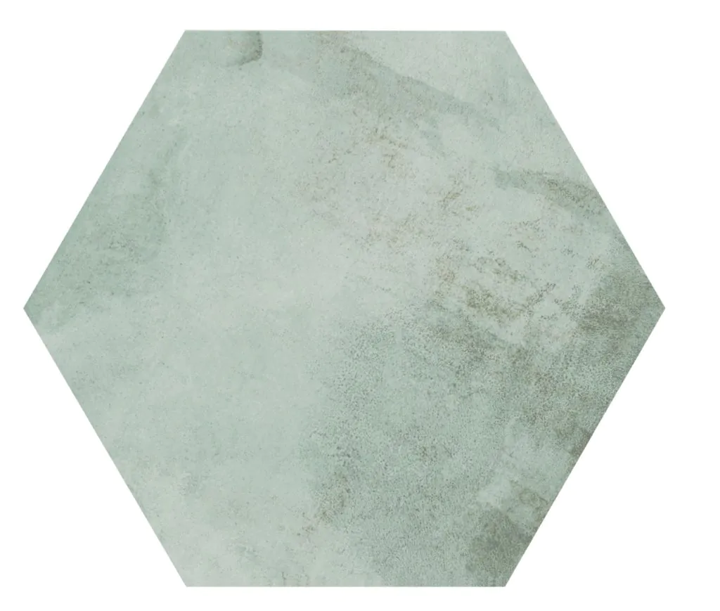 Oasis Aquamarine 28.5x33