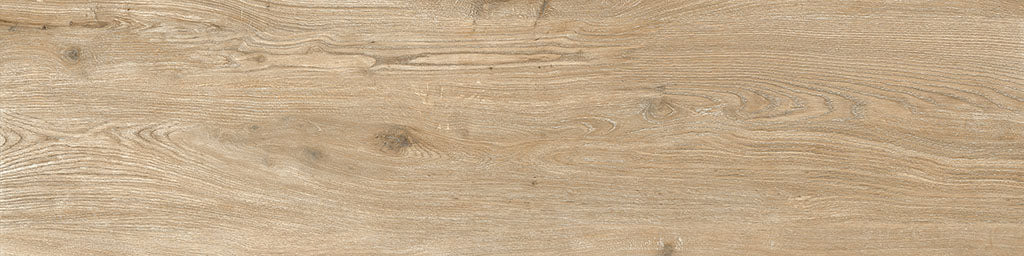 Carrelage effet bois Woodland Decapè Miele 26x160 cm