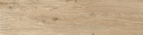 Carrelage effet bois Woodland Decapè Miele 26x160 cm