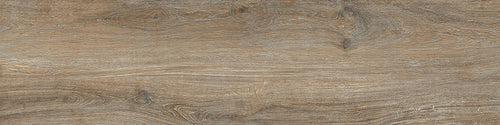 Carrelage effet bois Woodland Decapè Noce 30,4x122,2 cm