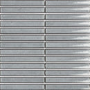 Mosaïque Mallas PIANO GREY 29,6x29,9 cm