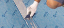 Bande d’étanchéité sous carrelage – 150 ou 250 mm