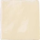 Faïence effet craquelé Provenza Beige 10x10 cm – vue du carreau