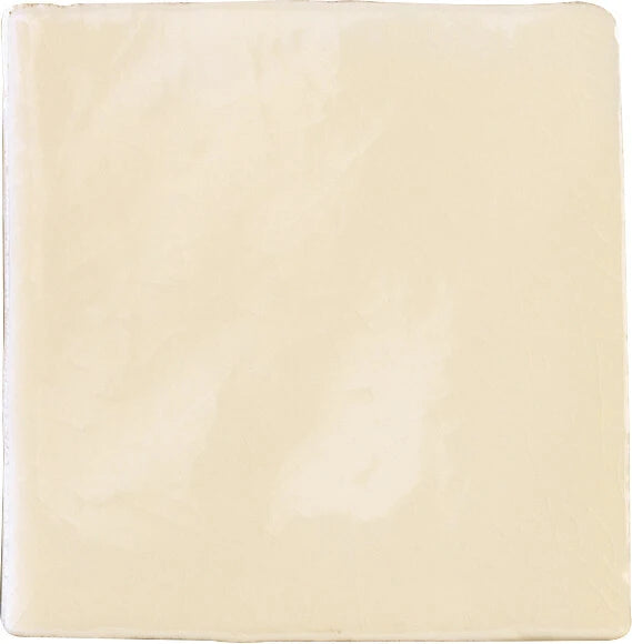 Faïence effet craquelé Provenza Beige 10x10 cm