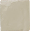 Faïence effet craquelé Provenza Cendre 10x10 cm – vue du carreau