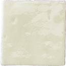 Faïence effet craquelé Provenza Champagne 10x10 cm – vue du carreau