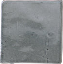 Faïence effet craquelé Provenza Gris 10x10 cm – vue du carreau