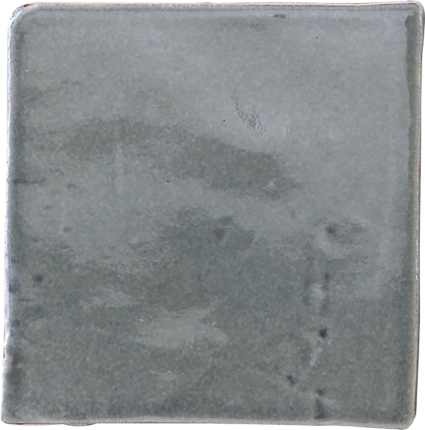 Faïence effet craquelé Provenza Gris 10x10 cm