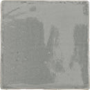 Faïence effet craquelé Provenza Gris 13x13 cm – vue du carreau