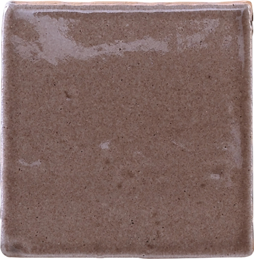 Faïence effet craquelé Provenza Tabac 10x10 cm