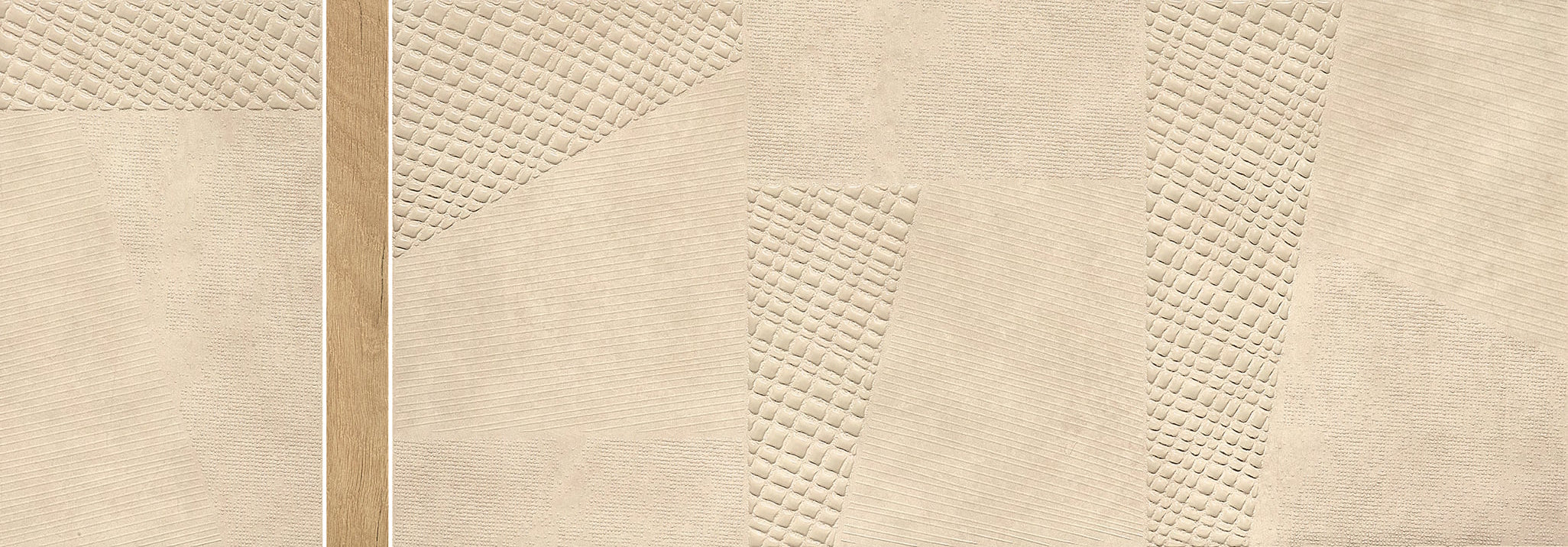 Gravity quantum beige 35x100 - 1.05 m² par colis