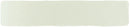 Rustic Acqua Green 5x25 cm : vue du carreau seul