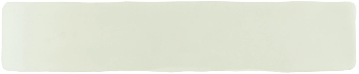 Rustic Acqua Green 5x25 cm : vue du carreau seul