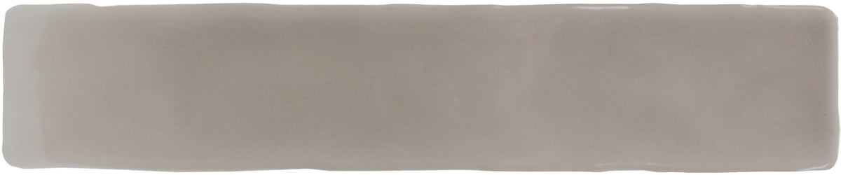 Rustic Grey 5x25 cm : vue du carreau seul